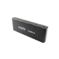 SWITCH HDMI 1080P 3 PORTS  AVEC TELECOMMANDE (HDMI-301)