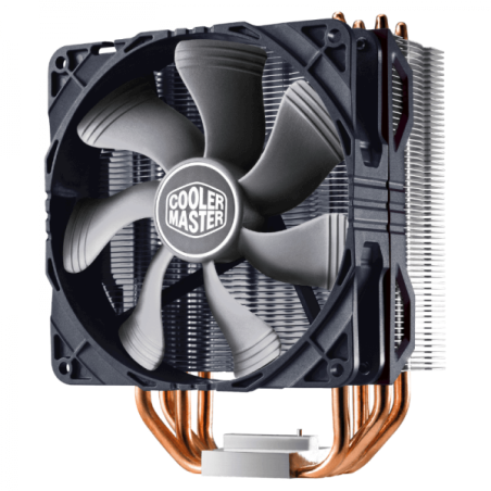 VENTILATEUR PROCESSEUR COOLERMASTER HYPER 212 X
