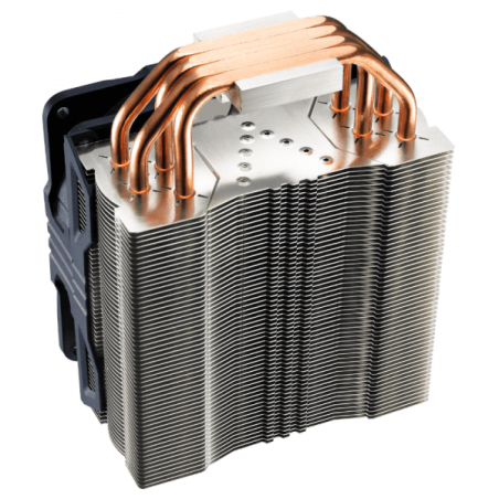 VENTILATEUR PROCESSEUR COOLERMASTER HYPER 212 X