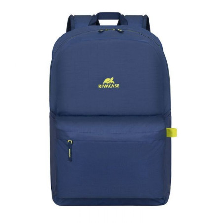 SAC A DOS RIVACASE 5562 POUR PC PORTABLE15.6" BLUE