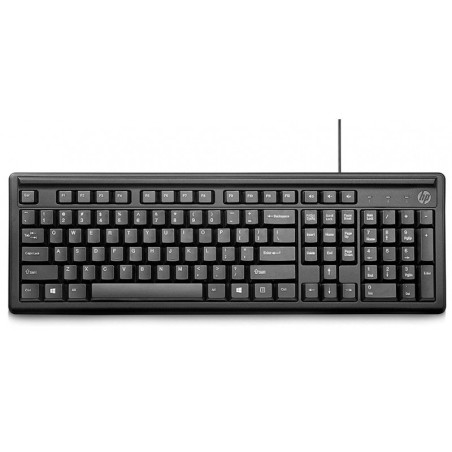 CLAVIER HP