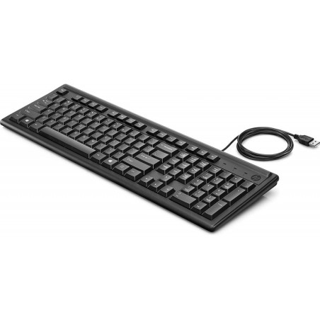 CLAVIER HP 100 (2UN30AAAB6)