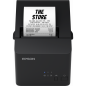IMPRIMANTE TICKET EPSON TM-T20X (051) USB SERIE PS (C13CH26051)