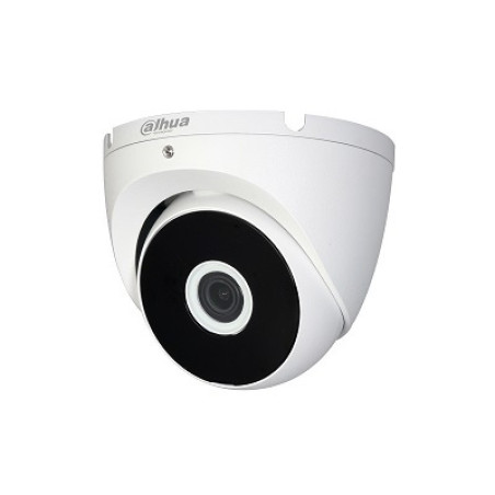 CAMERA 5MP DAHUA DOME IR 20M (HAC-T2A51)