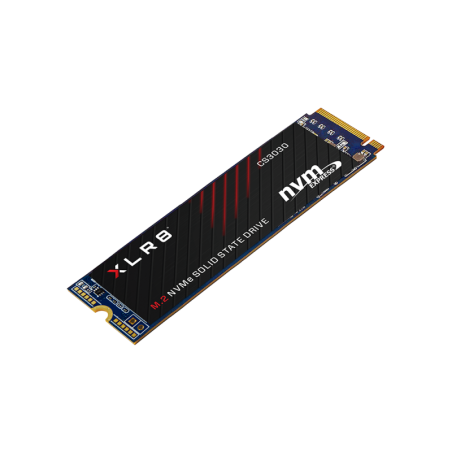 DISQUE DUR INTERNE SSD NVME PNY 500G