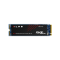 DISQUE DUR INTERNE SSD M.2 NVME PNY 500G (80CS3030-500GB-RB)