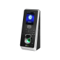 POINTEUSE CONTROLE ACCES FACIALE ZK (MULTIBIO-800-H)
