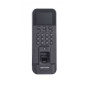 POINTEUSE HIKVISION + CONTROLE D'ACCES A EMPREINTE (DS-K1T804AEF)