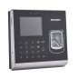 POINTEUSE CONTROLE ACCES HIKVISION A EMPREINTE DS-K1T201EF (MASTER)