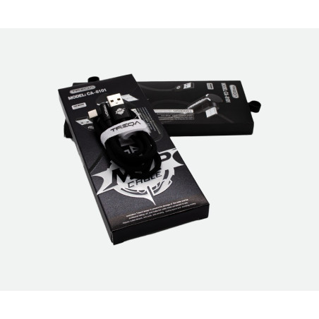 CABLE CHARGEUR CA-8101 / 8063