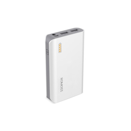 POWER BANK ROMOSS SOLIT 3 6000MAH