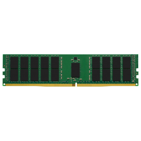 BARRETTE MEMOIRE SERVEUR  32G DDR4 3200MHZ REGISTERED