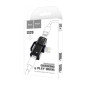 ADAPTATEUR HOCO IPHONE LS20 CHARGE AUDIO ADAPTATEUR HOCO IPHONE LS20 CHARGE AUDIO