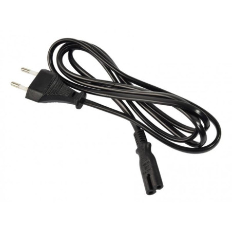 CABLE ALIMENTATION RADIO