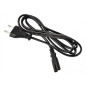 CABLE ALIMENTATION RADIO
