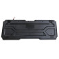 CLAVIER REDRAGON CENTAUR SEMI MECANIQUE K506-1