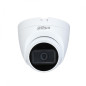 CAMERA 5MP DAHUA DOME IR 25M AVEC MICRO (HDW1500TRQ-A)