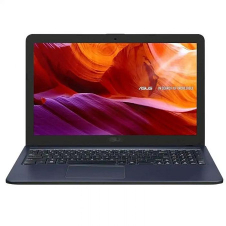 PC PORTABLE ASUS X543UA I3-7100U 4G 1T (X543UA-GQ3392T)