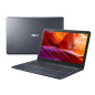 PC PORTABLE ASUS X543UA I3-7100U 4G 1T (X543UA-GQ3392T)