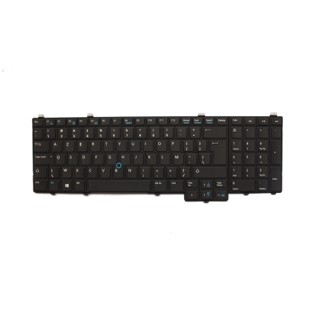 LATITUDE E5540