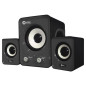 HAUT PARLEUR S4 JEWAY 2.1