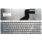 CLAVIER PC PORTABLE ASUS N55/N57/N55S/N75