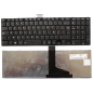 clavier Toshiba satellite C50 L50-A (Noir)