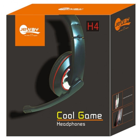 CASQUE JEWAY H4