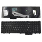 CLAVIER DELL LATITUDE E5540