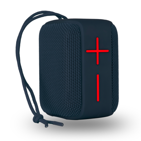 HAUT PARLEUR ROLLER COASTER PORTABLE BLUETOOTH NGS