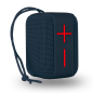 HAUT PARLEUR ROLLER COASTER PORTABLE BLUETOOTH NGS