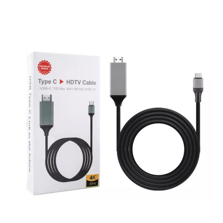 ADAPTATEUR HDTV TO TYPE C