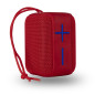 HAUT PARLEUR ROLLER COASTER PORTABLE BLUETOOTH NGS