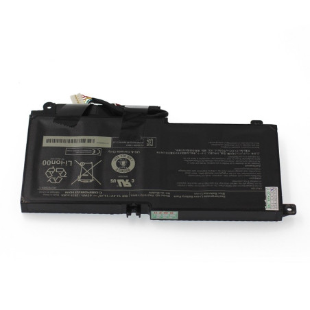 BATTERIE TOSHIBA 5107 Référence TOSHIBA-5107