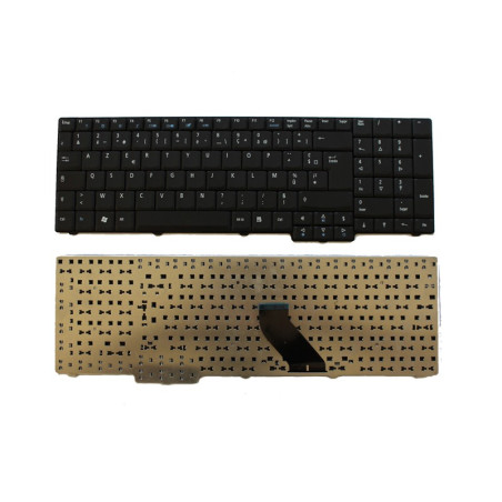 clavier acer 9400