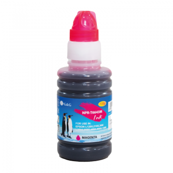 BOUTEILLE D'ENCRE ADAPTABLE...