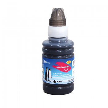 BOUTEILLE D'ENCRE ADAPTABLE...