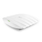 POINT ACCES PLAFONNIER TPLINK 300MBPS POE (TL-EAP115)