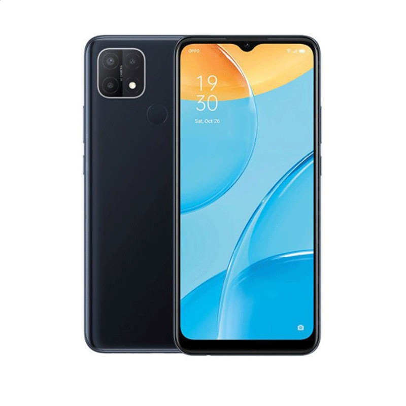 SMARTPHONE OPPO A15S 4G 64G