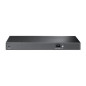 SWITCH TPLINK 16 PORTS POE + 2 PORTS GIGABIT (TL-SL1218MP)