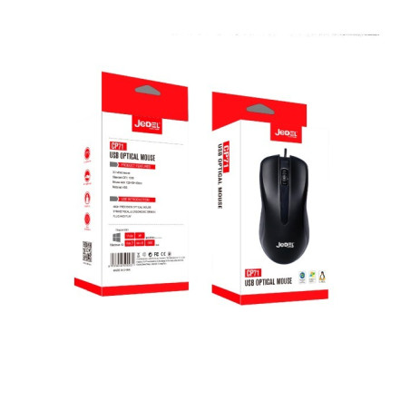 SOURIS JEDEL CP71