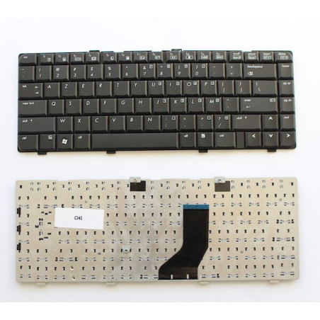 Clavier HP/Compaq Pavilion DV6 Series