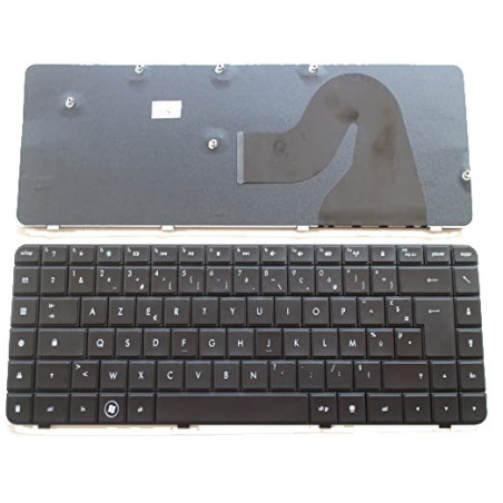 Clavier HP/Compaq CQ62-G62