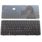 Clavier HP/Compaq CQ62-G62