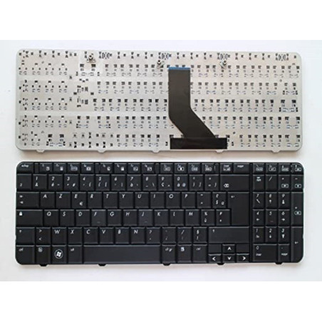 Clavier HP/Compaq Presario CQ60/G60 Series