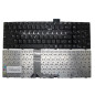 Clavier Siemens Fujitsu LifeBook LH532