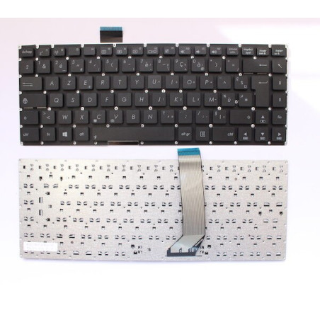 Clavier Asus VivoBook S400