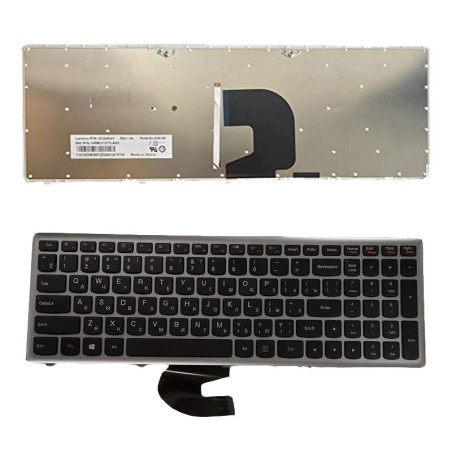 Clavier Lenovo IdeaPad Z500