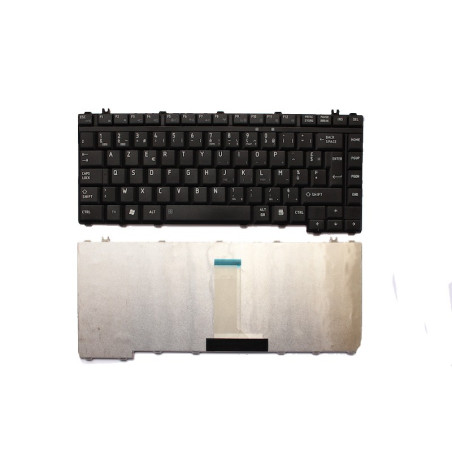 Clavier Toshiba Satellite A200