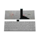 Clavier Blanc Toshiba Satellite L70